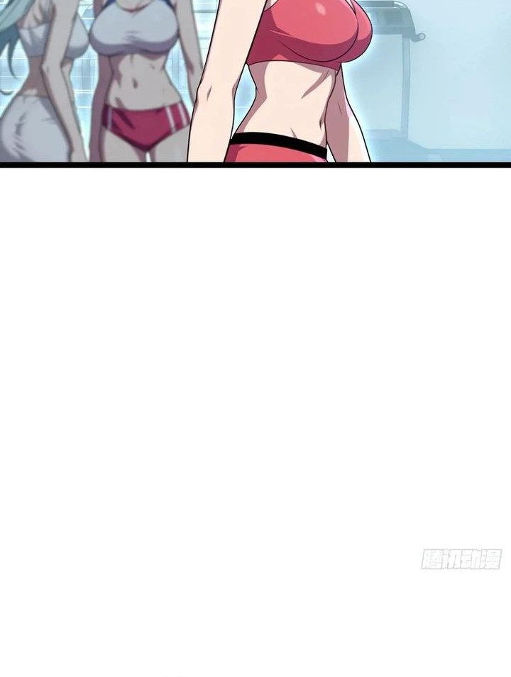 The Ultimate Wantless Godly Rich System Chapter 48 Gambar 19