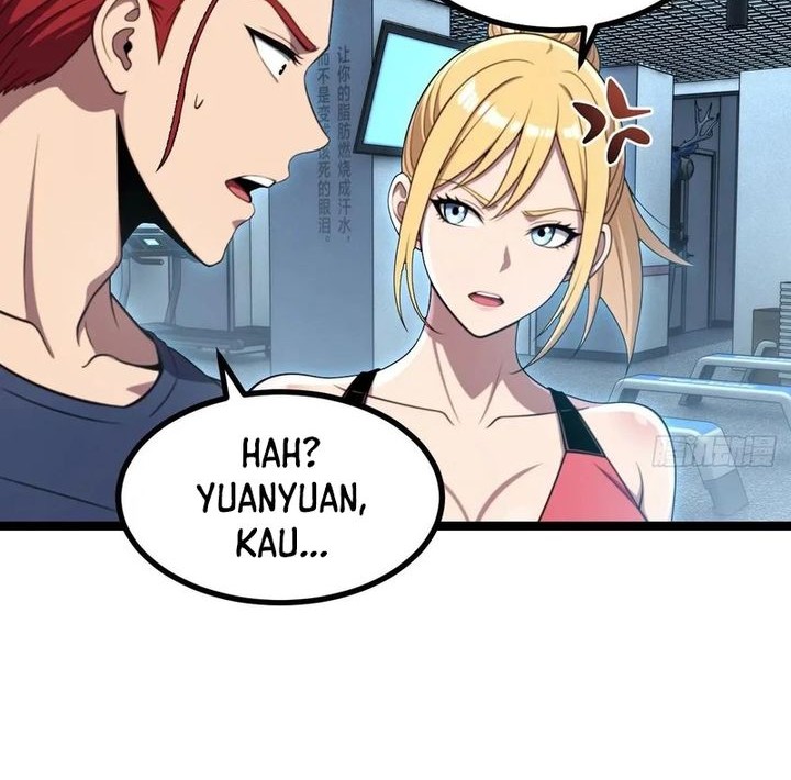 The Ultimate Wantless Godly Rich System Chapter 48 Gambar 25