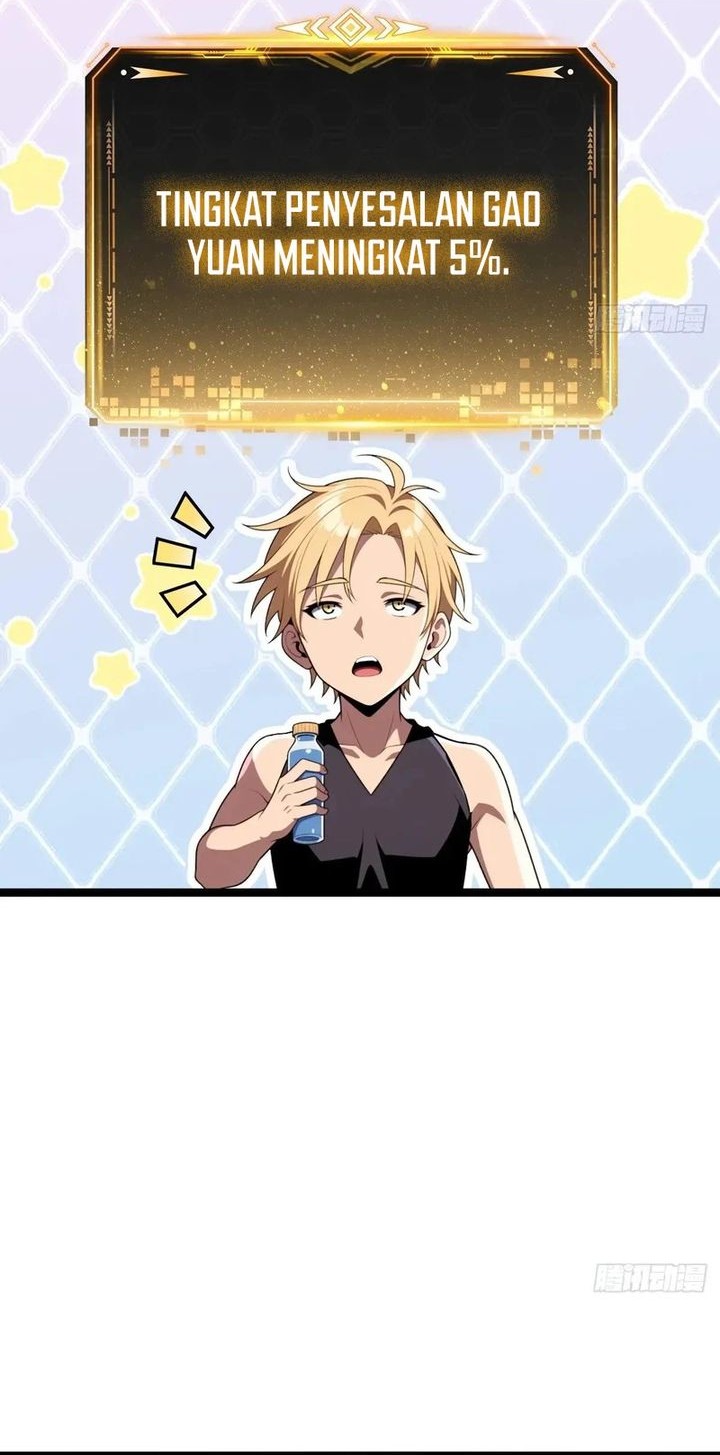 The Ultimate Wantless Godly Rich System Chapter 48 Gambar 27
