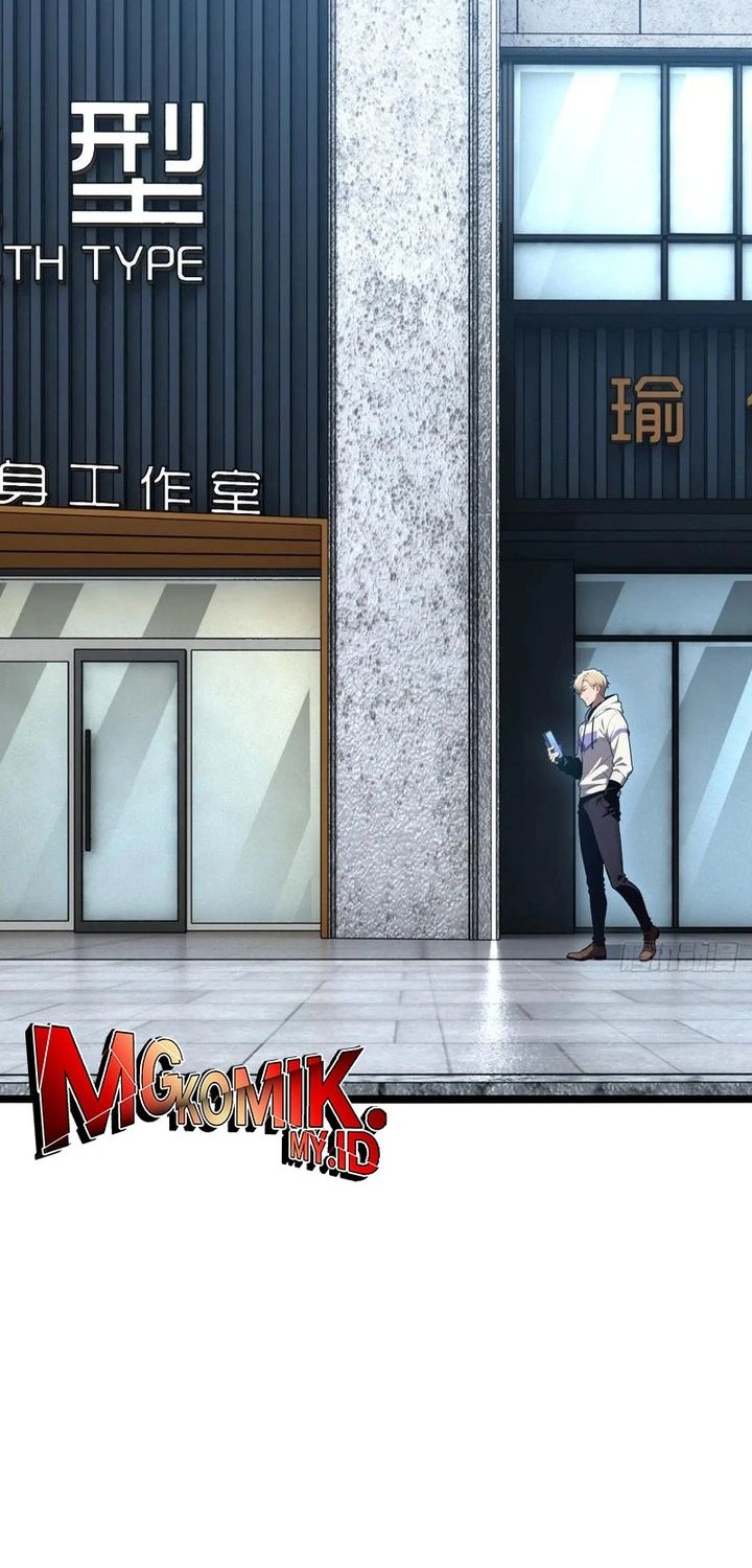 Baca Manhua The Ultimate Wantless Godly Rich System Chapter 48 Gambar 2