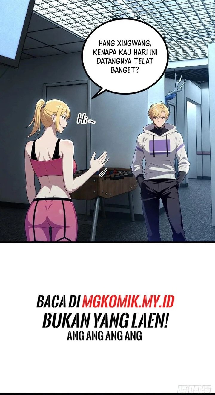 The Ultimate Wantless Godly Rich System Chapter 48 Gambar 7