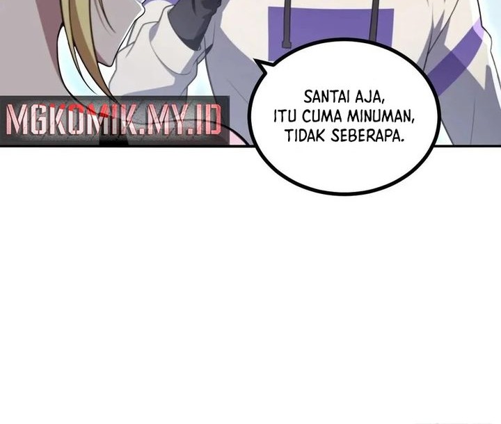 The Ultimate Wantless Godly Rich System Chapter 48 Gambar 11