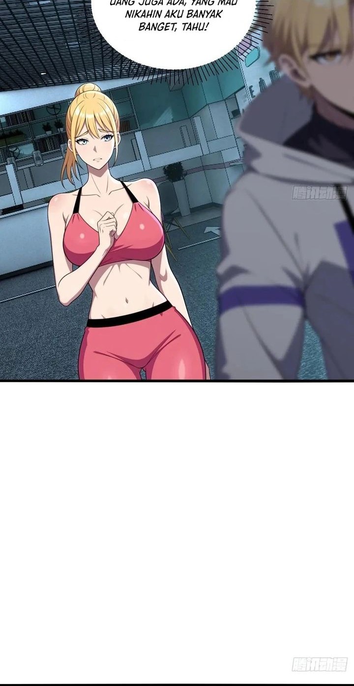 The Ultimate Wantless Godly Rich System Chapter 48 Gambar 13