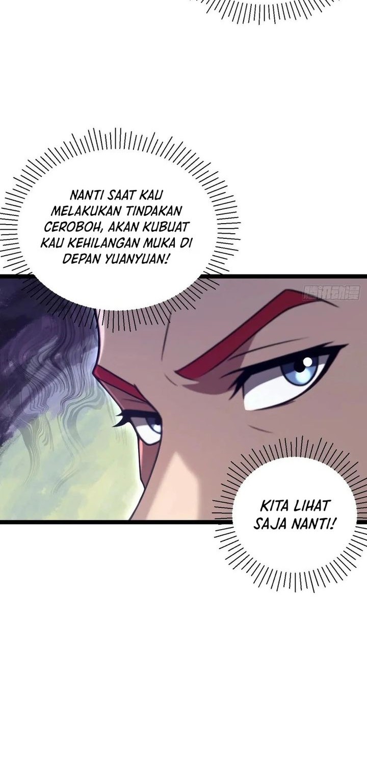 The Ultimate Wantless Godly Rich System Chapter 48 Gambar 15