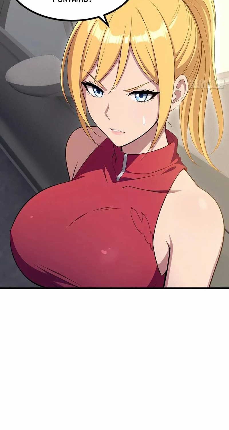 The Ultimate Wantless Godly Rich System Chapter 49 Gambar 20