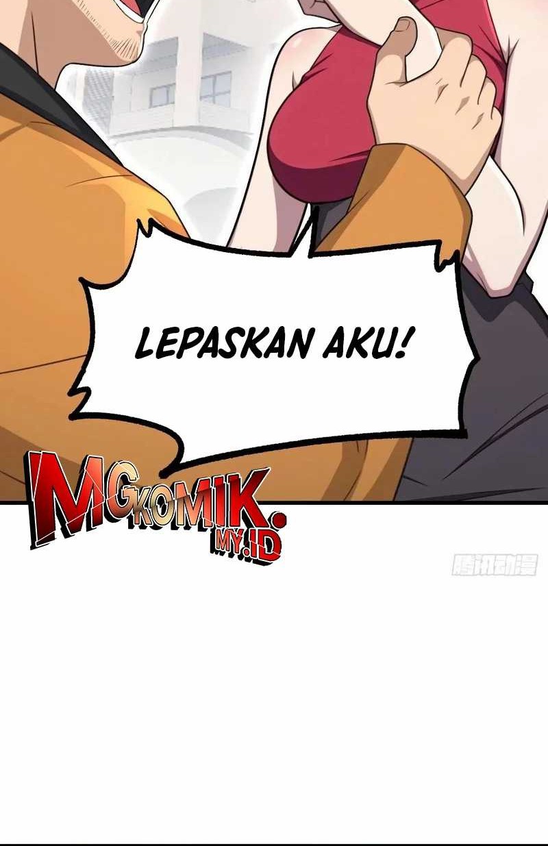 The Ultimate Wantless Godly Rich System Chapter 49 Gambar 22