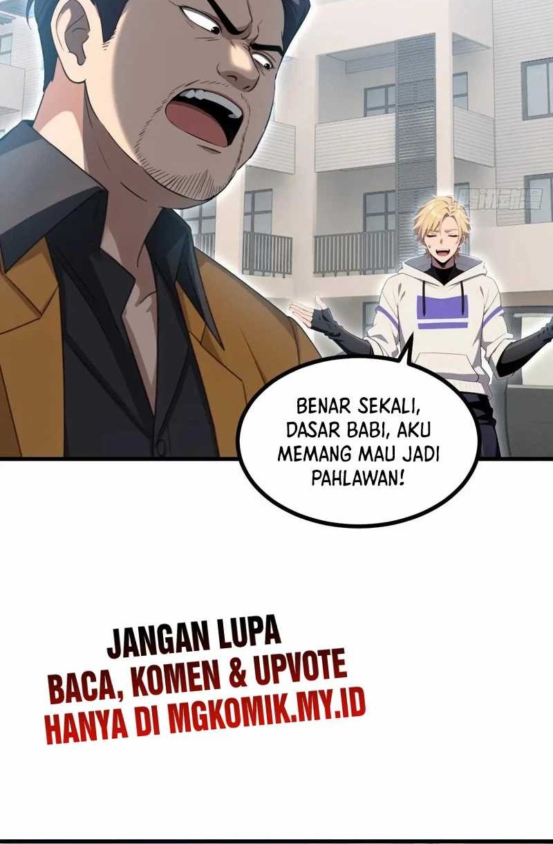 The Ultimate Wantless Godly Rich System Chapter 49 Gambar 24