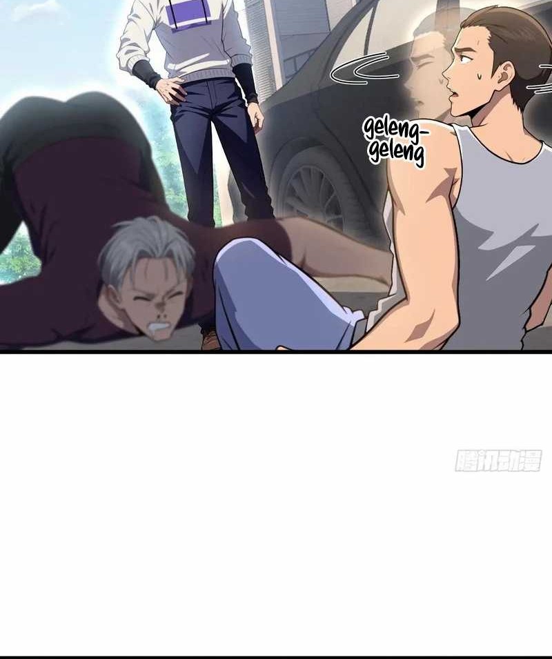 The Ultimate Wantless Godly Rich System Chapter 49 Gambar 34