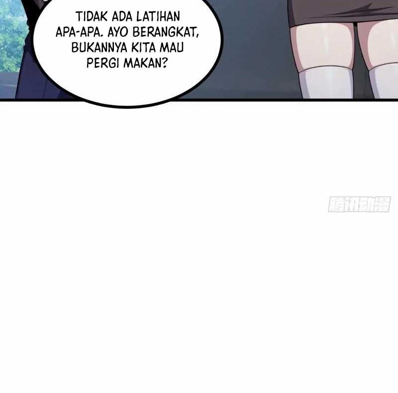 The Ultimate Wantless Godly Rich System Chapter 49 Gambar 36