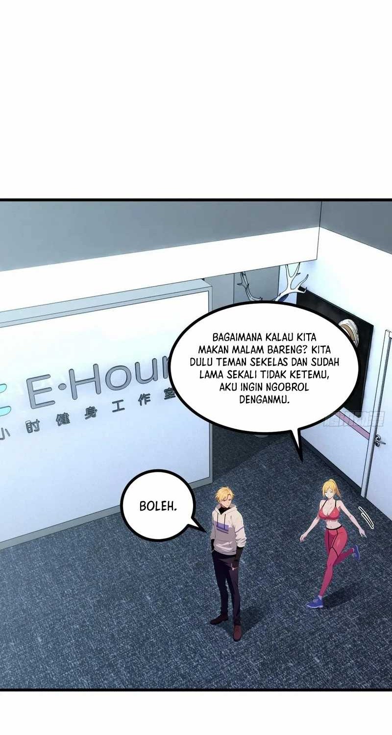 Manhua The Ultimate Wantless Godly Rich System Chapter 49 gambar nomor 2