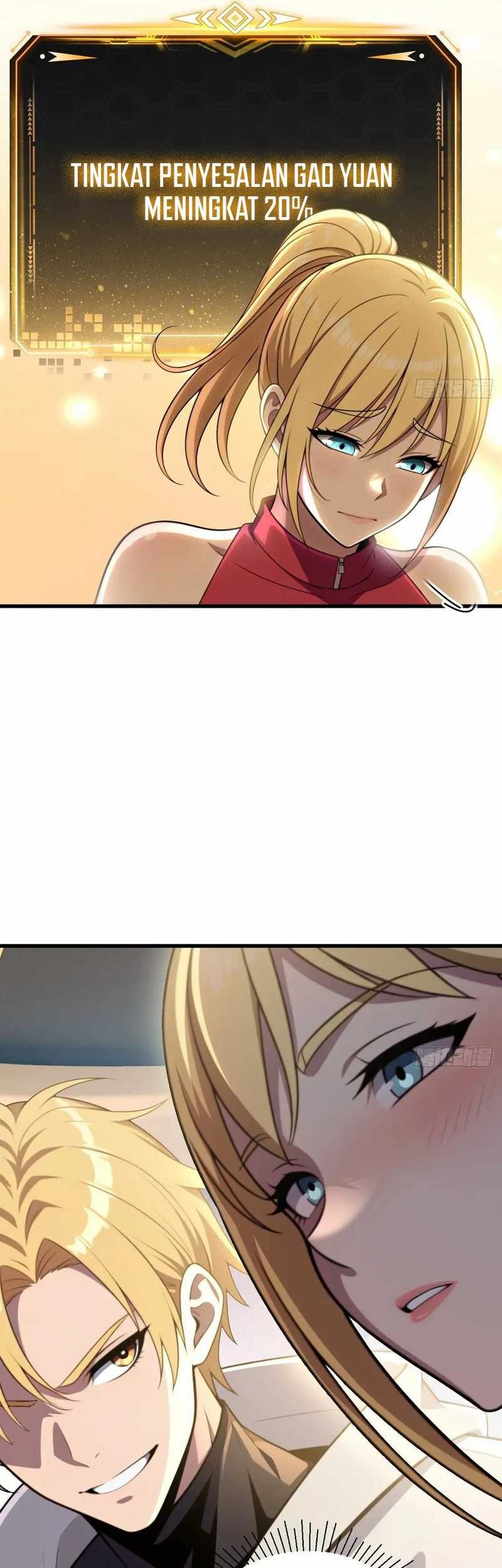 The Ultimate Wantless Godly Rich System Chapter 49 Gambar 39