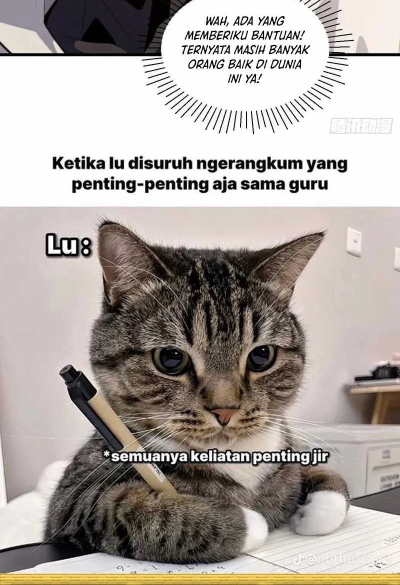 The Ultimate Wantless Godly Rich System Chapter 49 Gambar 40