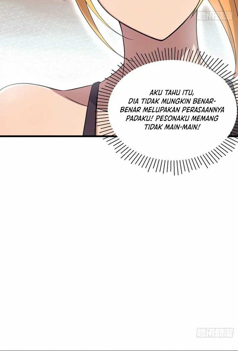 The Ultimate Wantless Godly Rich System Chapter 49 Gambar 4