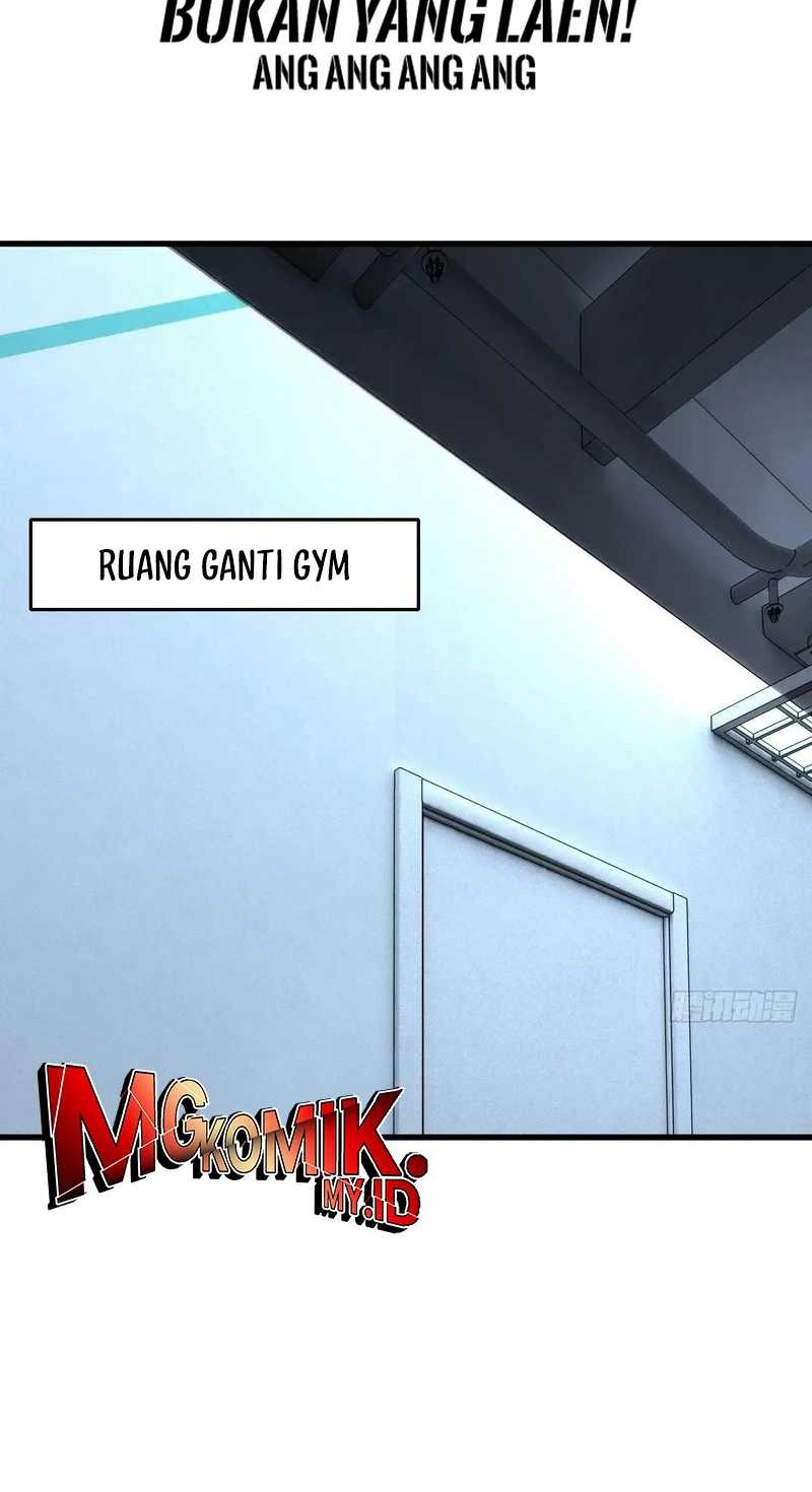 The Ultimate Wantless Godly Rich System Chapter 49 Gambar 8