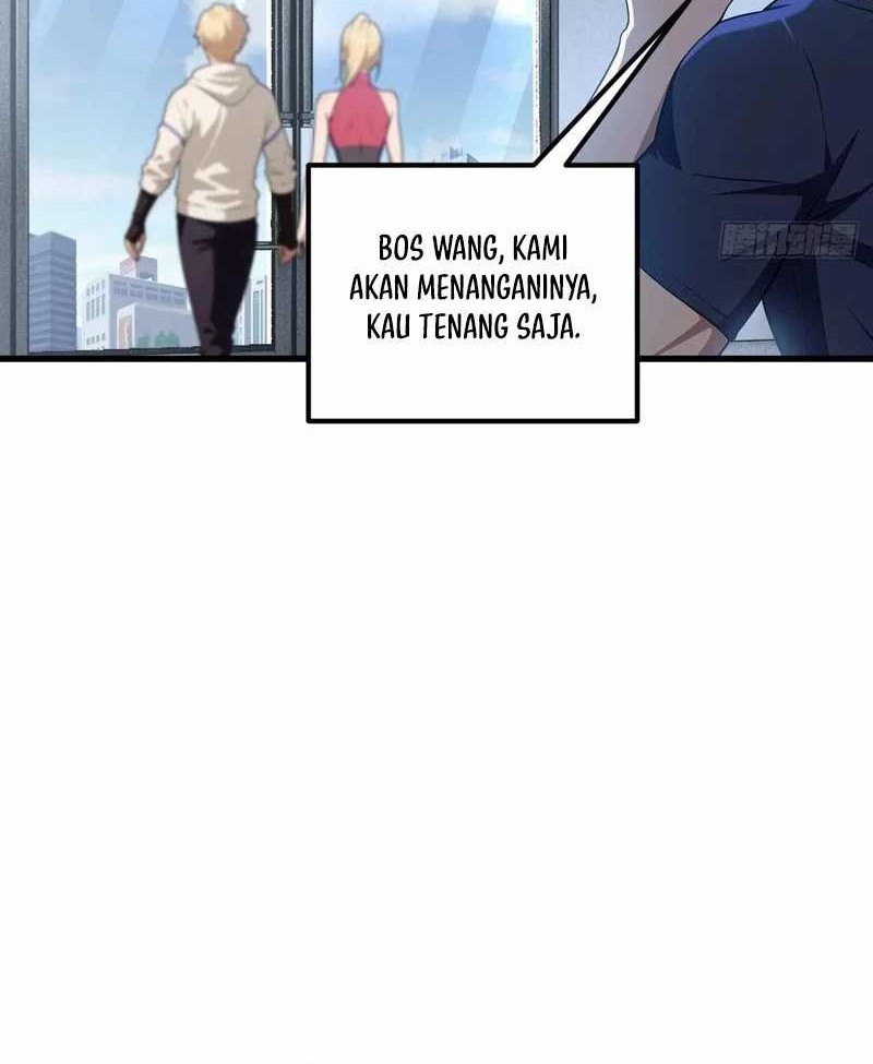 The Ultimate Wantless Godly Rich System Chapter 49 Gambar 10