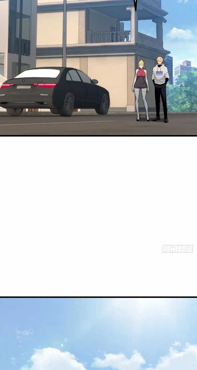 The Ultimate Wantless Godly Rich System Chapter 49 Gambar 12