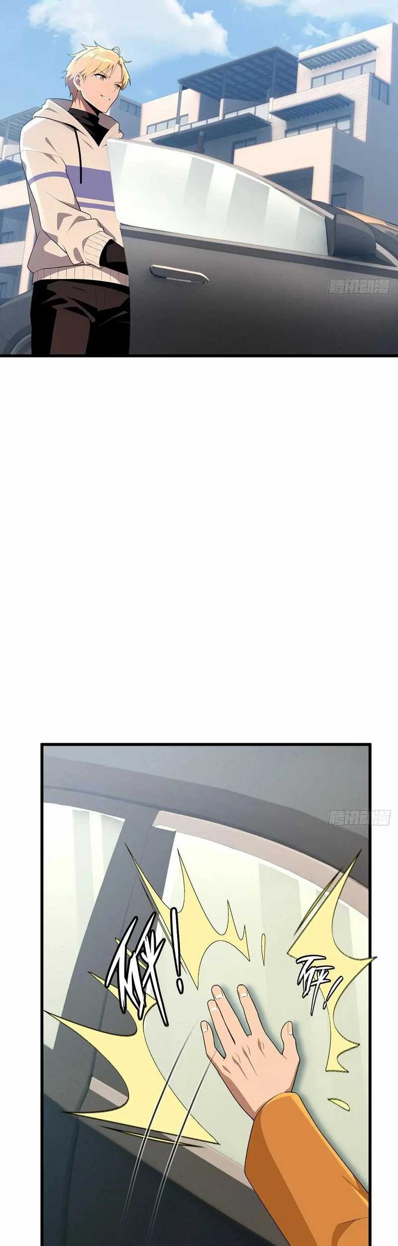 The Ultimate Wantless Godly Rich System Chapter 49 Gambar 13