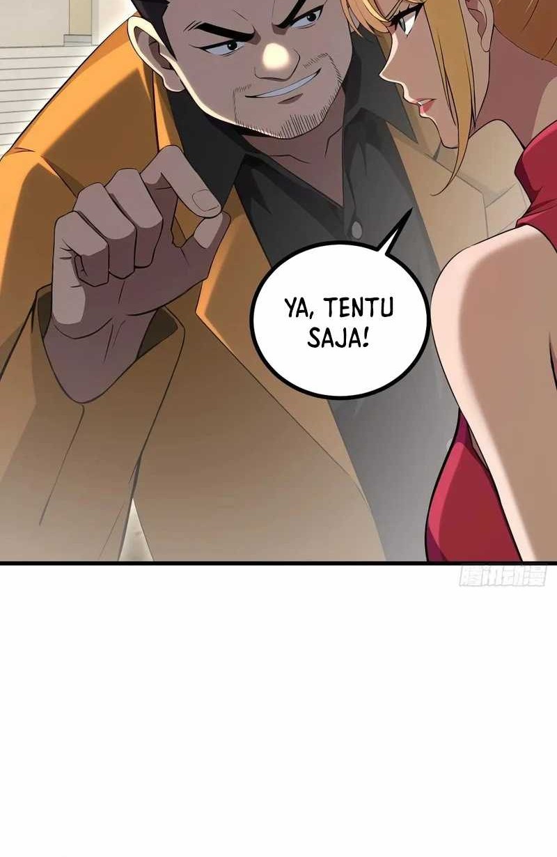 The Ultimate Wantless Godly Rich System Chapter 49 Gambar 18