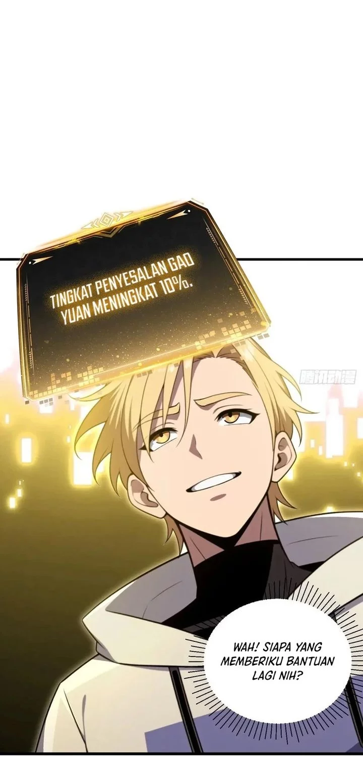 The Ultimate Wantless Godly Rich System Chapter 50 Gambar 26