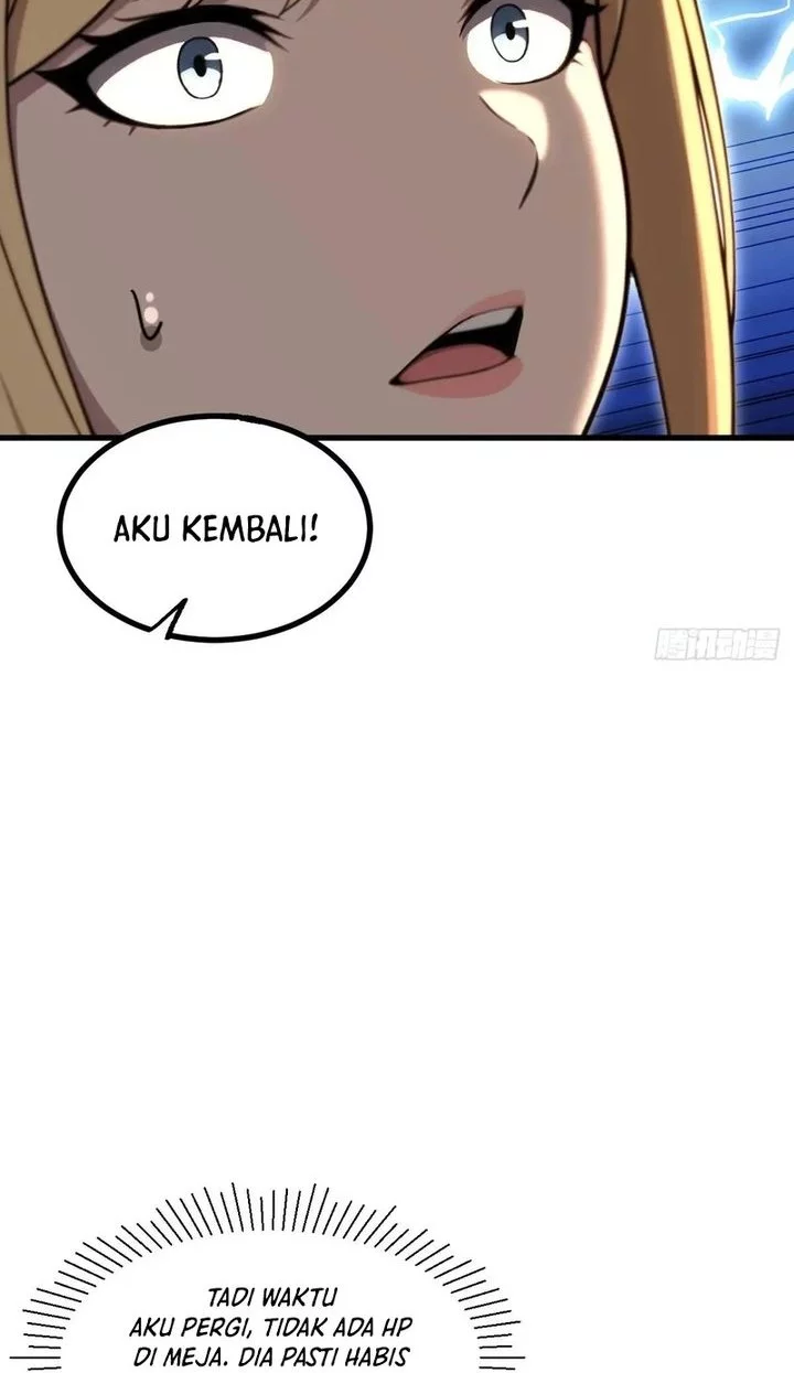 The Ultimate Wantless Godly Rich System Chapter 50 Gambar 28