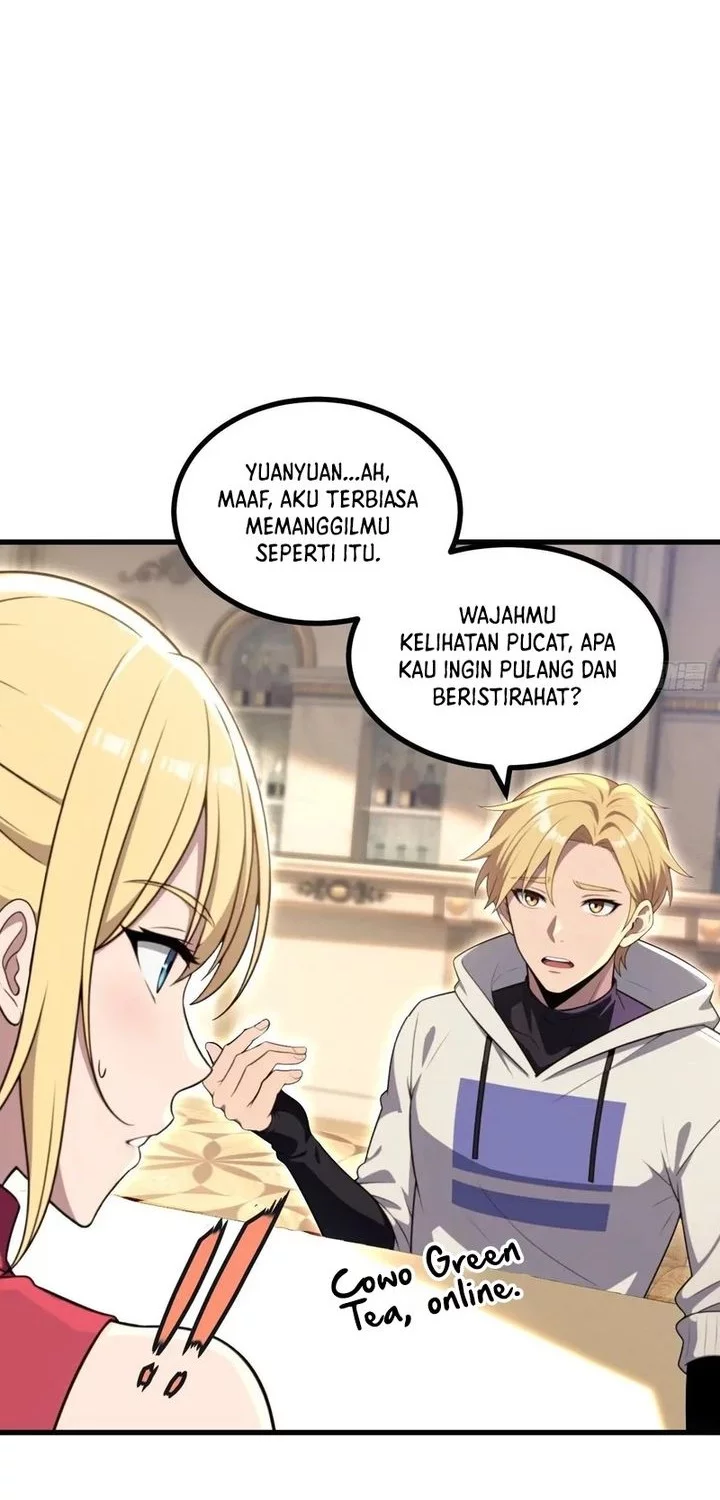 The Ultimate Wantless Godly Rich System Chapter 50 Gambar 30