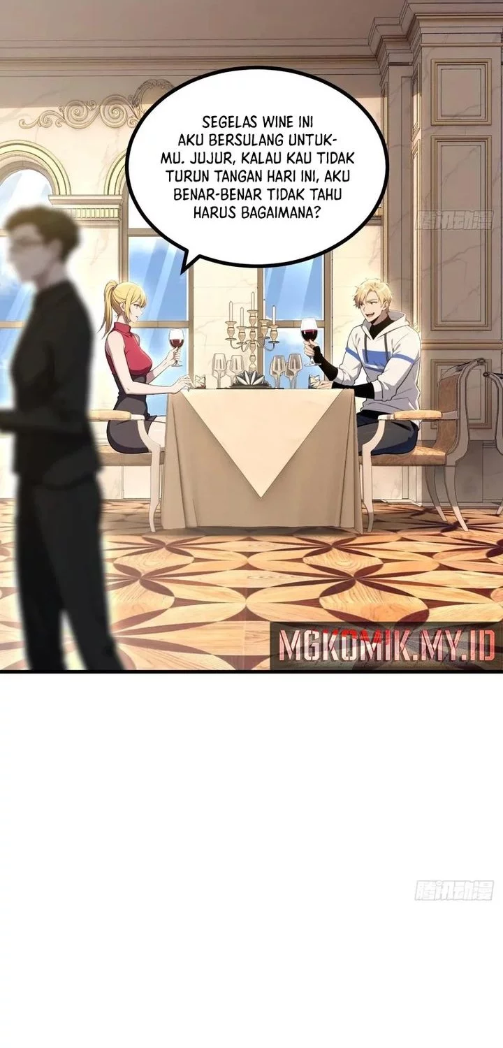 The Ultimate Wantless Godly Rich System Chapter 50 Gambar 6