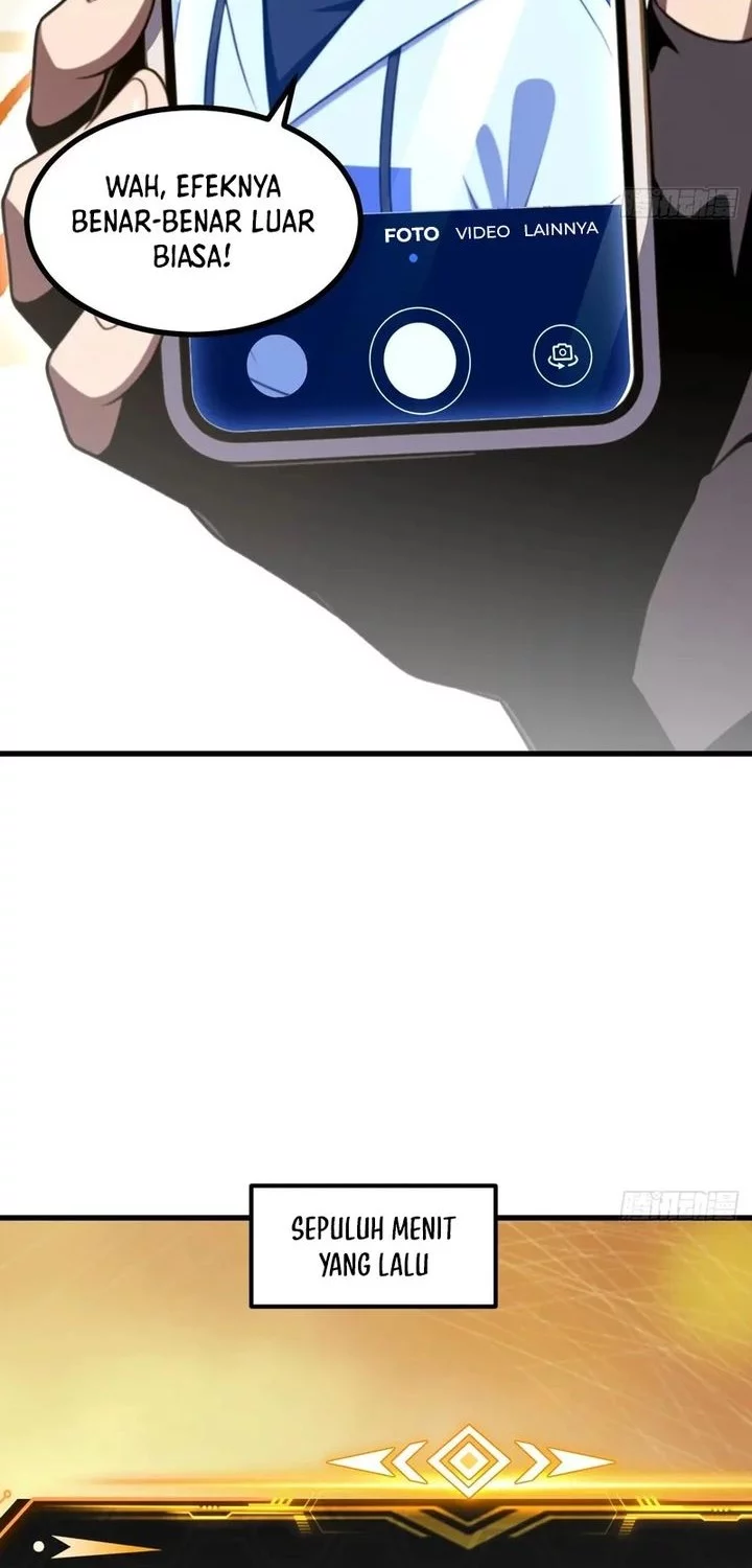 The Ultimate Wantless Godly Rich System Chapter 51 Gambar 20