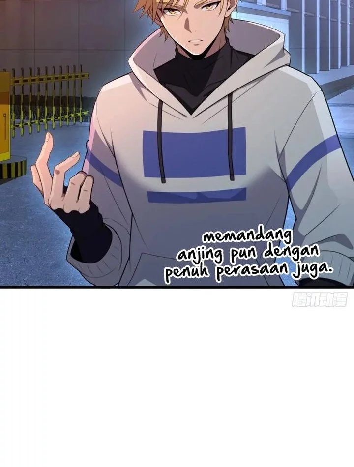 The Ultimate Wantless Godly Rich System Chapter 51 Gambar 28