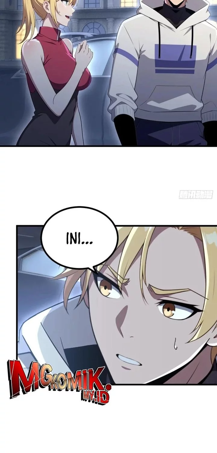 The Ultimate Wantless Godly Rich System Chapter 51 Gambar 8