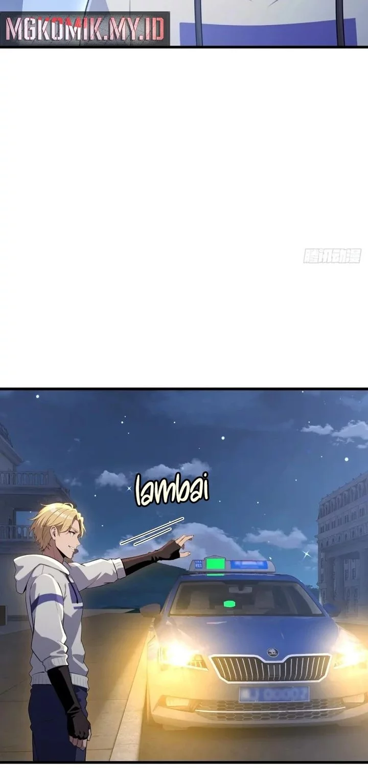 The Ultimate Wantless Godly Rich System Chapter 51 Gambar 10