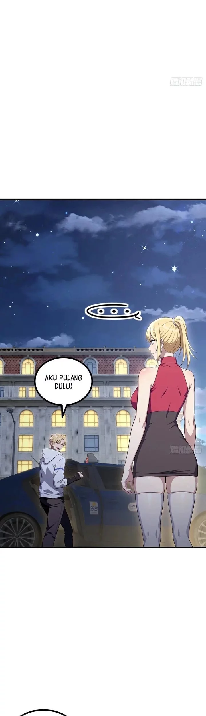 The Ultimate Wantless Godly Rich System Chapter 51 Gambar 11