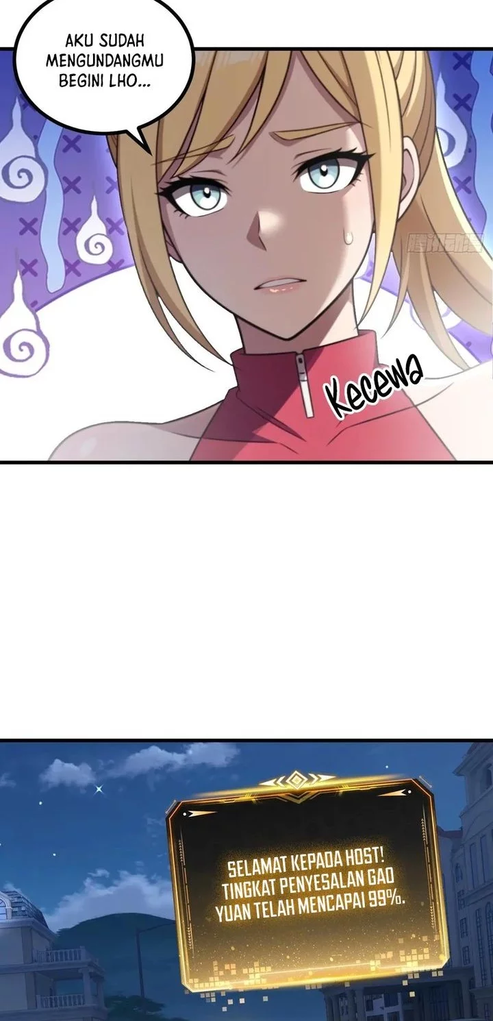 The Ultimate Wantless Godly Rich System Chapter 51 Gambar 12