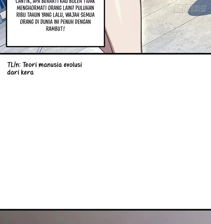 The Ultimate Wantless Godly Rich System Chapter 51 Gambar 16