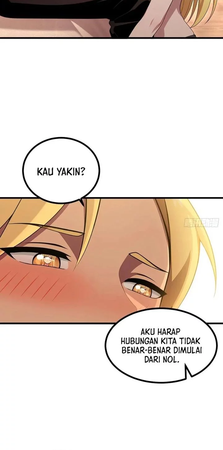 The Ultimate Wantless Godly Rich System Chapter 52 Gambar 26