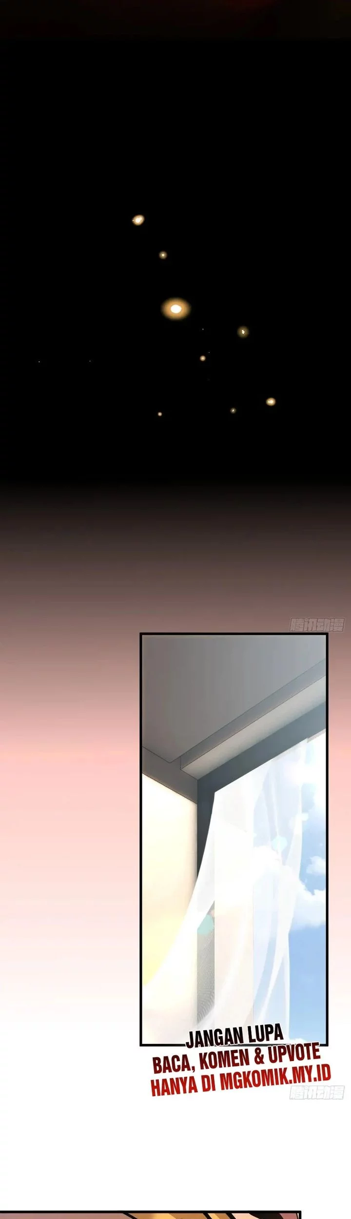 The Ultimate Wantless Godly Rich System Chapter 52 Gambar 31