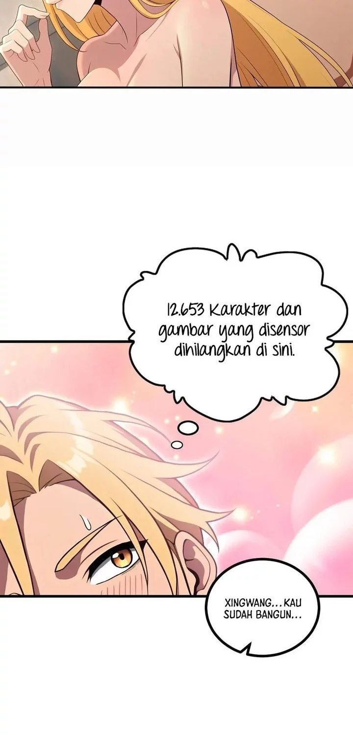 The Ultimate Wantless Godly Rich System Chapter 52 Gambar 34