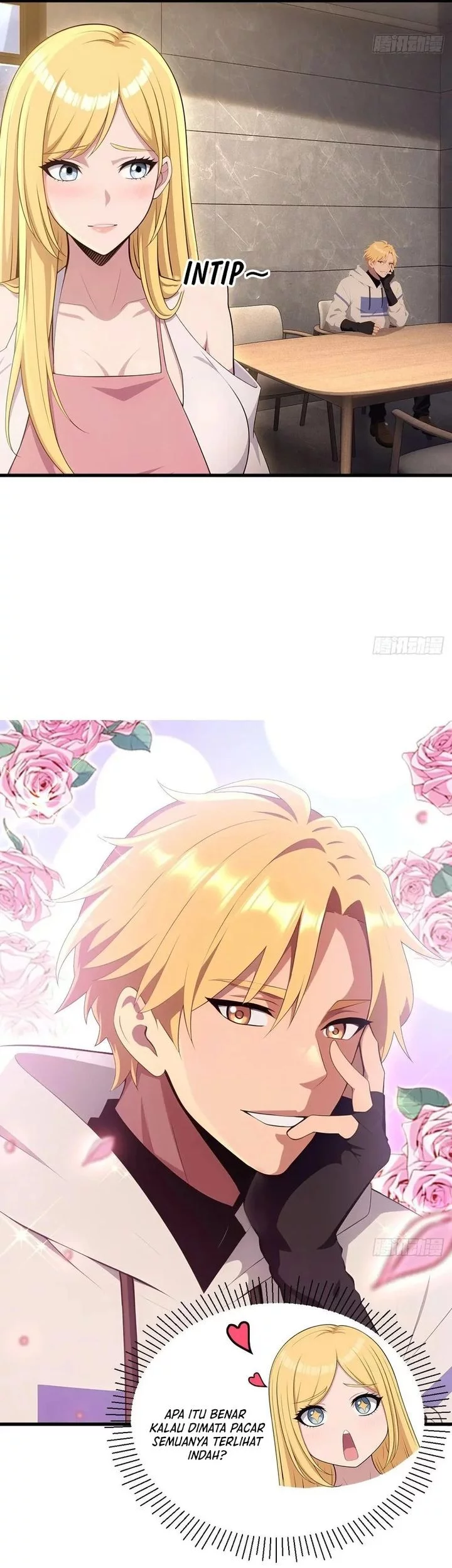 The Ultimate Wantless Godly Rich System Chapter 52 Gambar 3