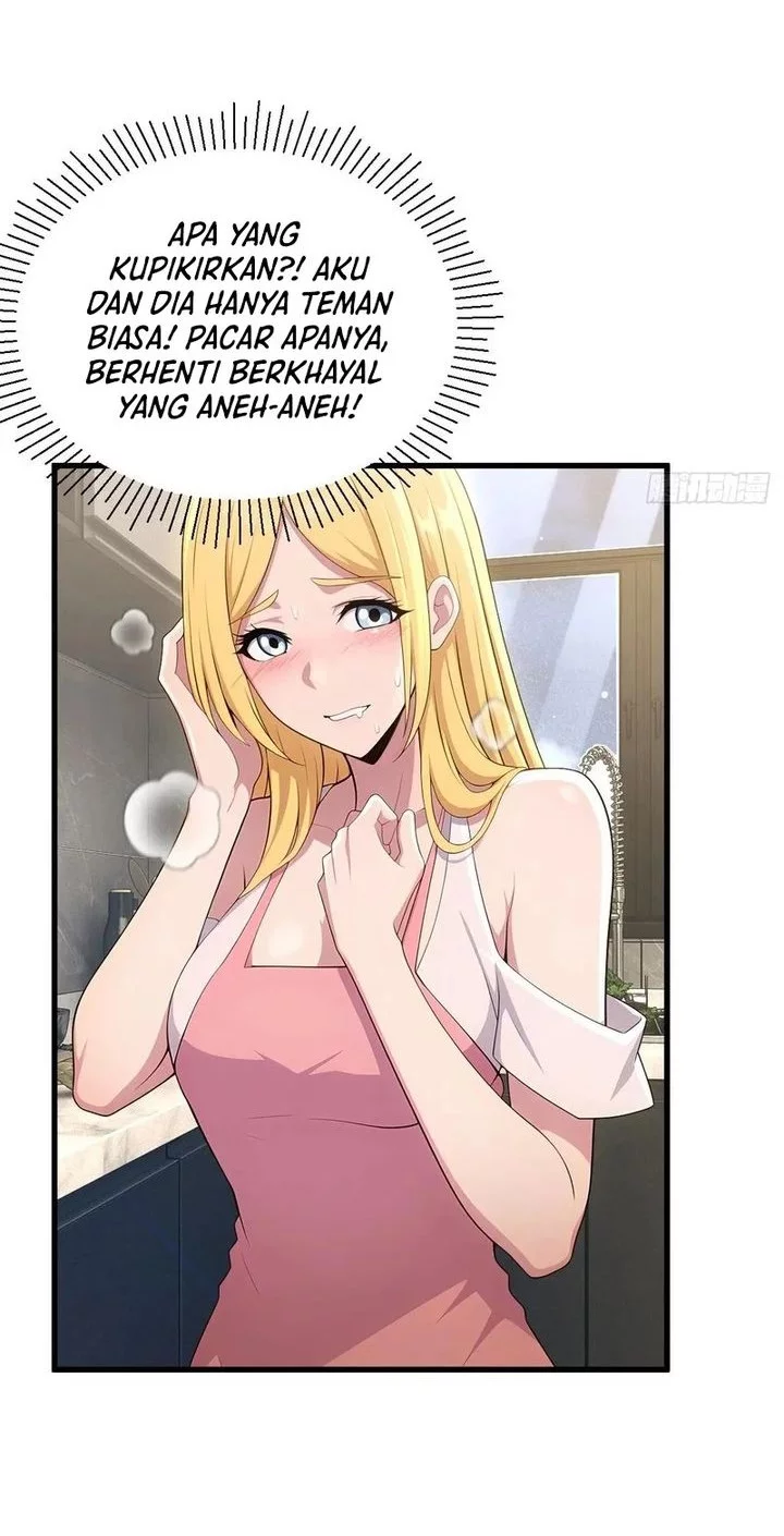 The Ultimate Wantless Godly Rich System Chapter 52 Gambar 4