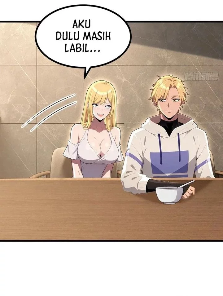 The Ultimate Wantless Godly Rich System Chapter 52 Gambar 10