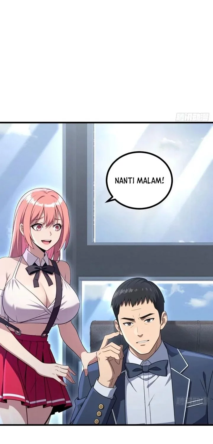 The Ultimate Wantless Godly Rich System Chapter 53 Gambar 22