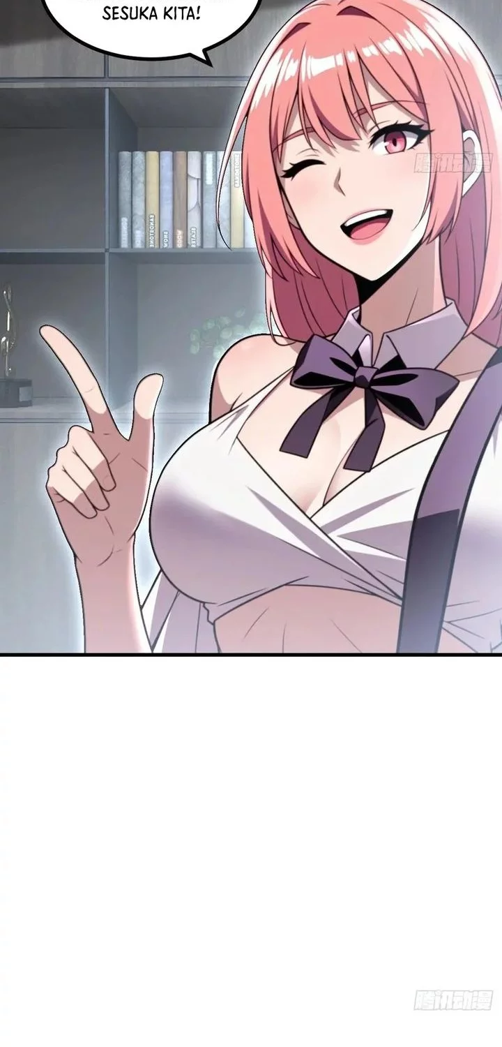 The Ultimate Wantless Godly Rich System Chapter 53 Gambar 24