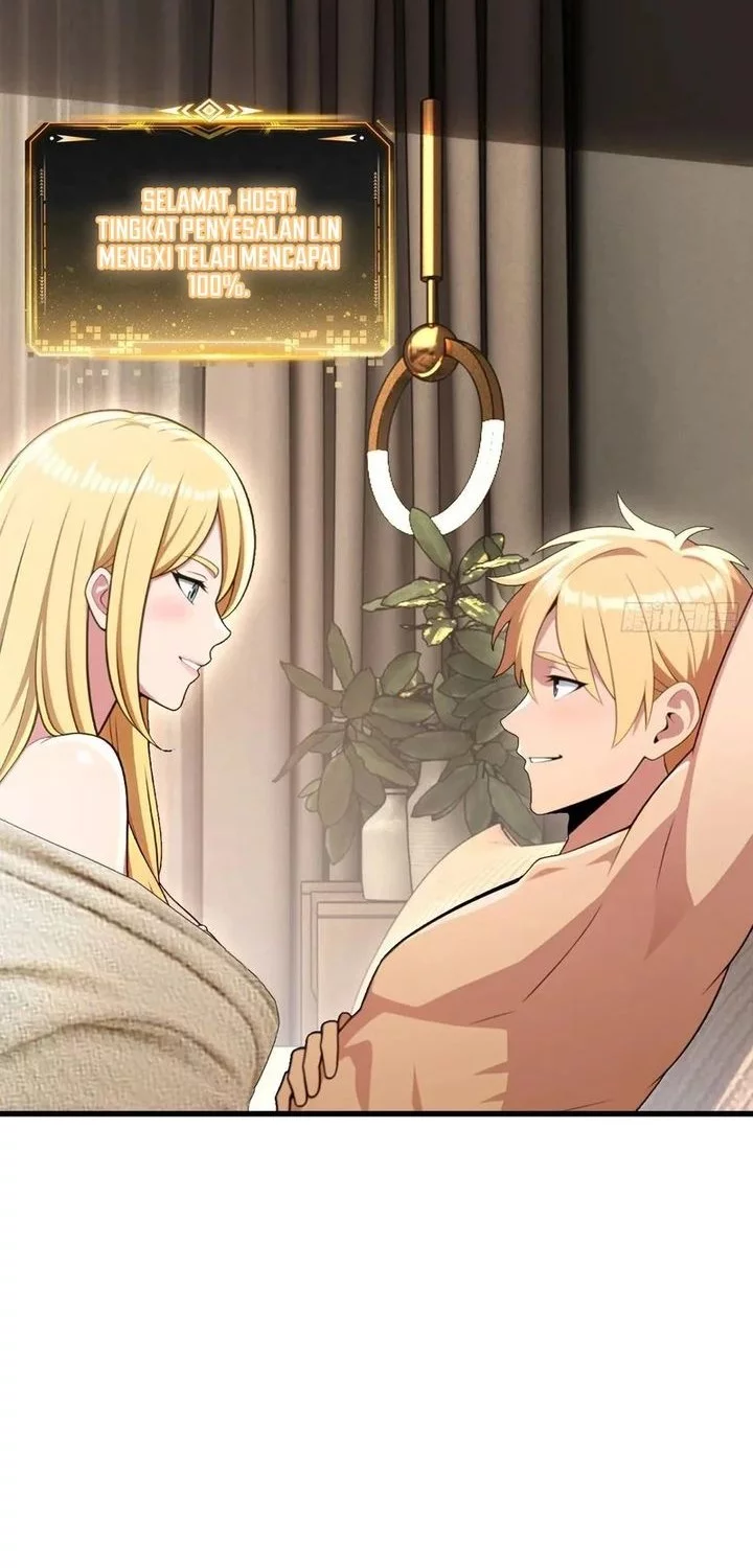 Baca Manhua The Ultimate Wantless Godly Rich System Chapter 53 Gambar 2