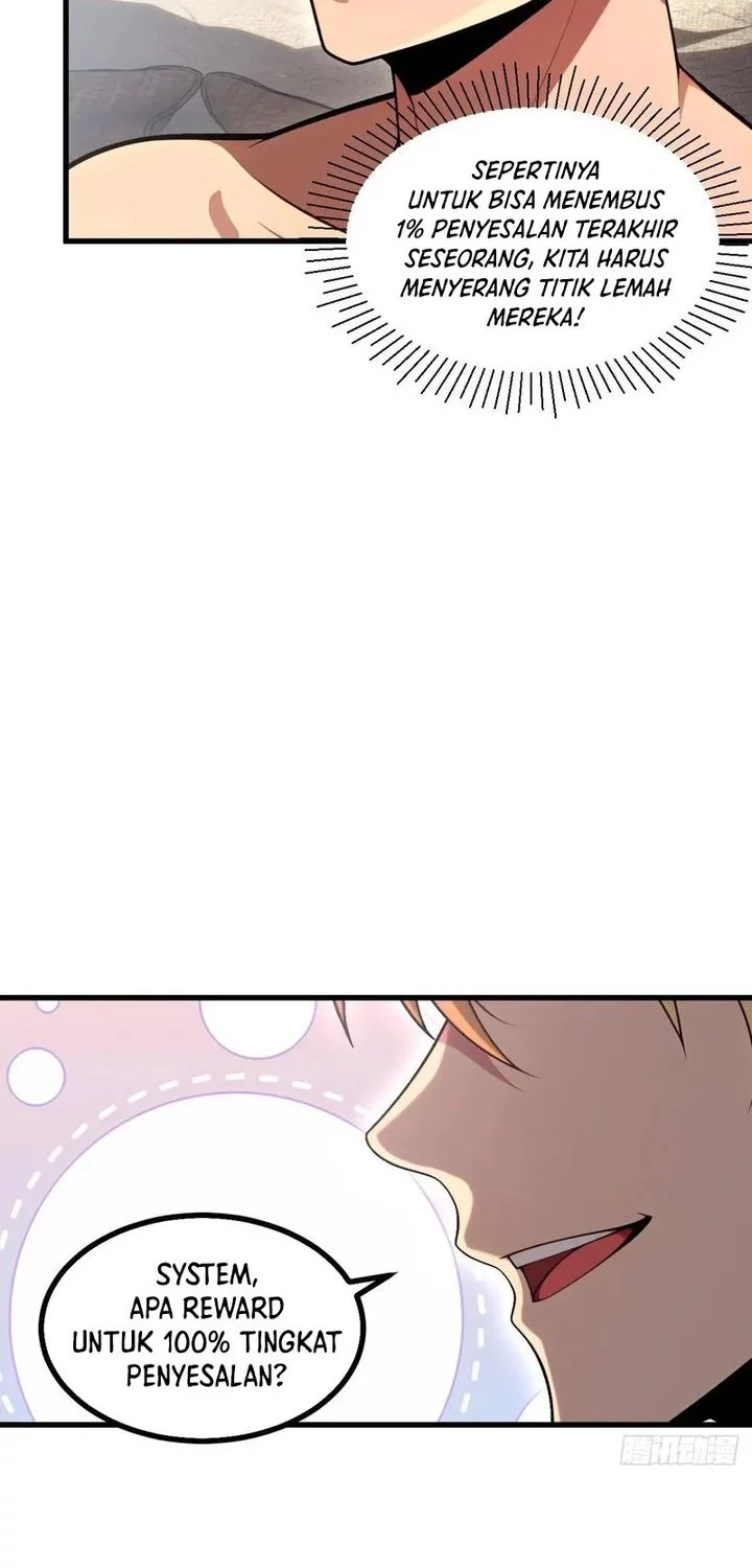 The Ultimate Wantless Godly Rich System Chapter 53 Gambar 4