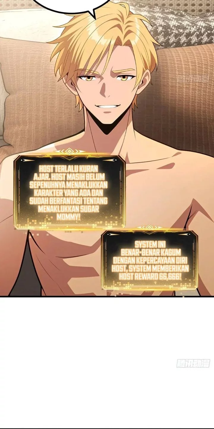 The Ultimate Wantless Godly Rich System Chapter 53 Gambar 6