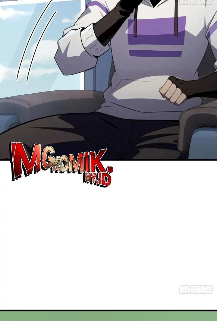 The Ultimate Wantless Godly Rich System Chapter 54 Gambar 26