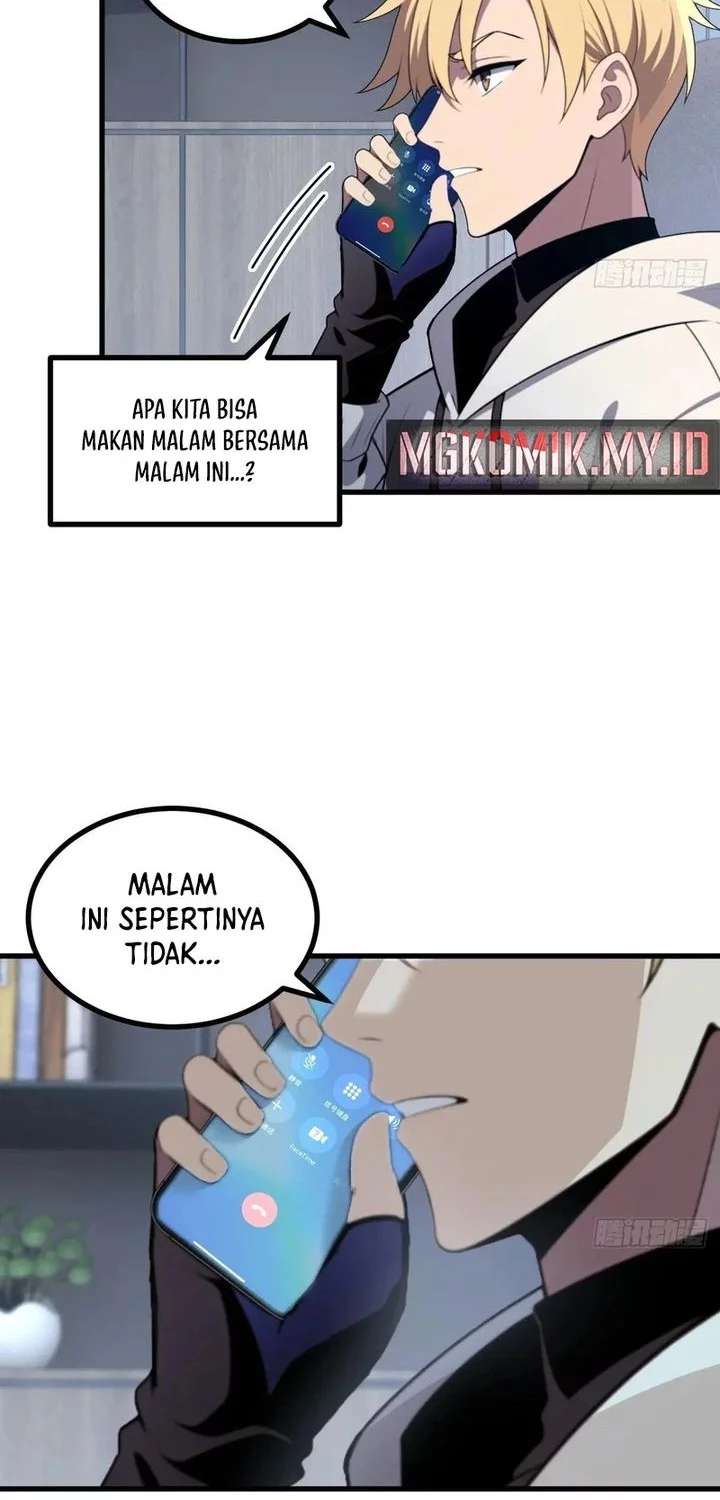 The Ultimate Wantless Godly Rich System Chapter 54 Gambar 28