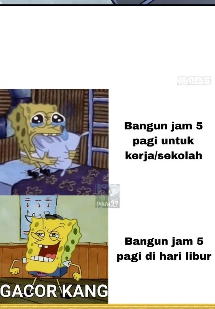 The Ultimate Wantless Godly Rich System Chapter 54 Gambar 34