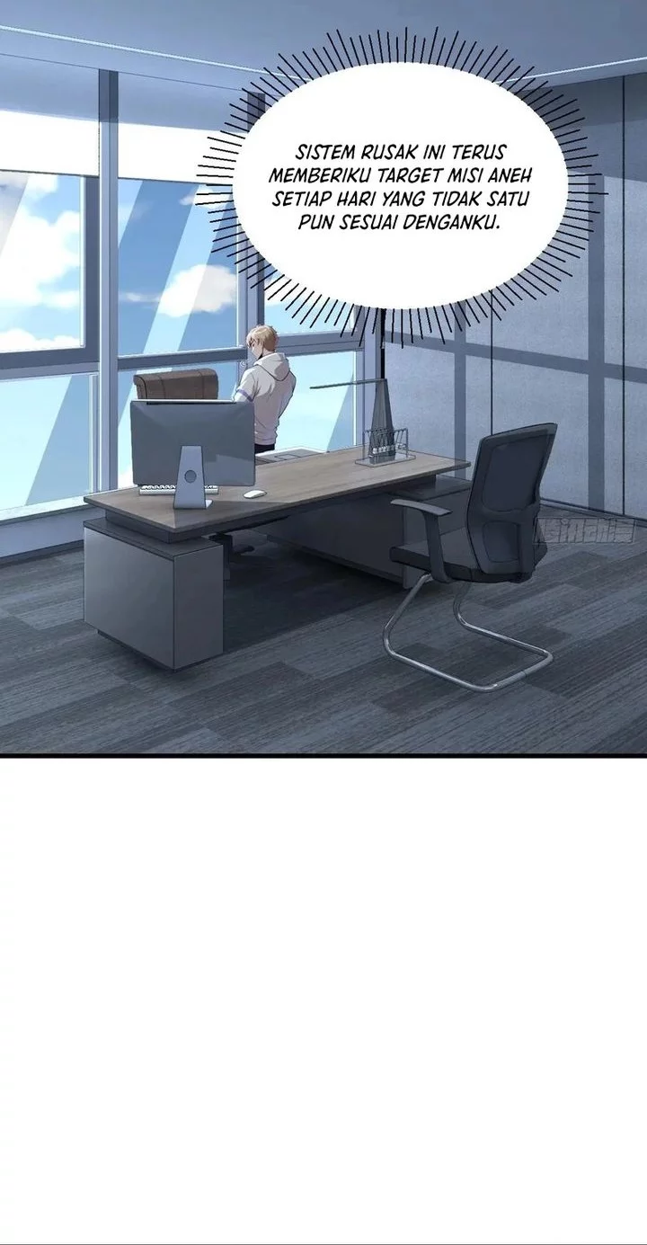 Baca Manhua The Ultimate Wantless Godly Rich System Chapter 54 Gambar 2