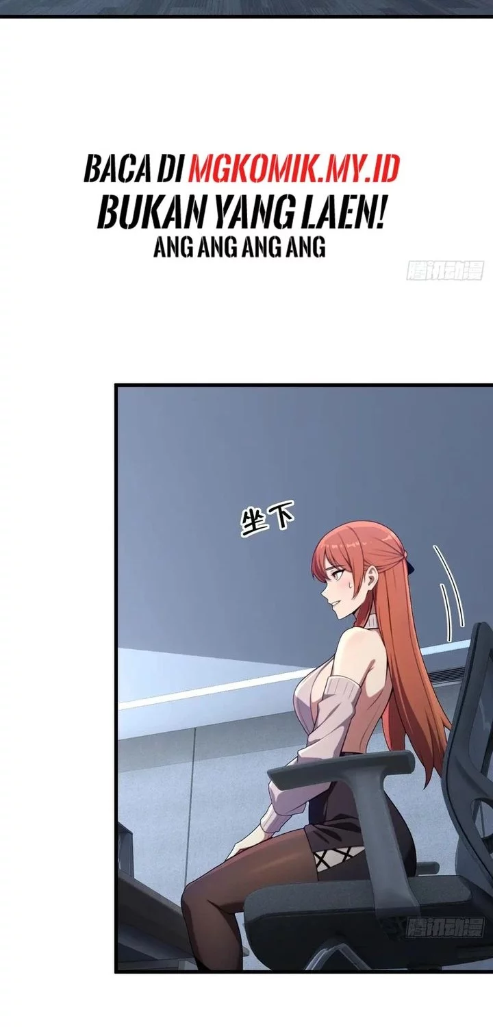 The Ultimate Wantless Godly Rich System Chapter 54 Gambar 6