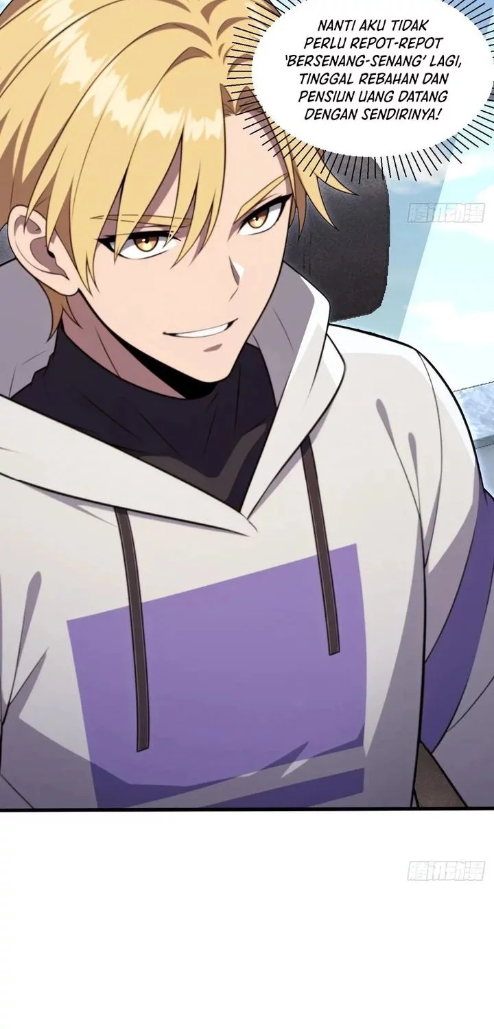 The Ultimate Wantless Godly Rich System Chapter 54 Gambar 10